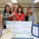 Scripps Ranch KinderCare Photo #2 - Congratulations to Ms. LuAnn - our Knowledge Universe Early Childhood Educator Award Winner!