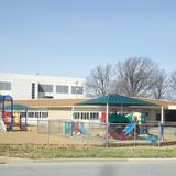 Shawnee KinderCare Photo #10 - Playground