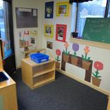 Skipwith Road KinderCare Photo #8 - Preschool Classroom