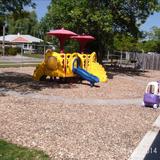 76th Street KinderCare Photo #7 - Playground Playgrounds are places where childrenâ€™s play can take off and flourish. Childrenâ€™s outside play can come to full expression, where they can make a mess, run, jump and hide, where they can shout, whistle and explore the natural world.