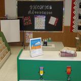 St. Francis KinderCare Photo #5 - Preschool Classroom