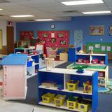 St. Francis KinderCare Photo #6 - Prekindergarten Classroom