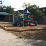 Sharpstown KinderCare Photo #7 - Playground