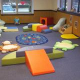 Silverleaf KinderCare Photo #3 - Infant Classroom