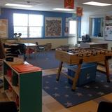 Stetson Hills KinderCare Photo #8 - School Age Classroom