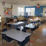 Stetson Hills KinderCare Photo #5 - Kindergarten Readiness Classroom