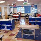 Stetson Hills KinderCare Photo #6 - Prekindergarten Classroom