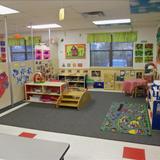 Trellis Lane KinderCare Photo #4 - Toddler Classroom