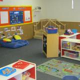 27th Street KinderCare Photo #9 - Discovery Preschool Classroom