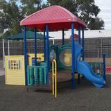 31st Street KinderCare Photo #3 - Toddler Playground