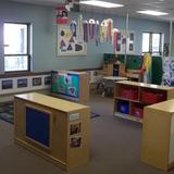 University KinderCare Photo #7 - Preschool Classroom