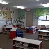 West Broad KinderCare Photo #3 - Toddler Classroom