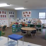 West Broad KinderCare Photo #5 - Prekindergarten Classroom