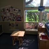 Woodridge North KinderCare Photo #2 - Dramatic play is one of the preschoolers favorite areas.