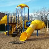 Westview KinderCare Photo #8 - Large Playground