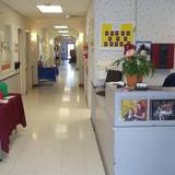Westview KinderCare Photo #3 - Hallway