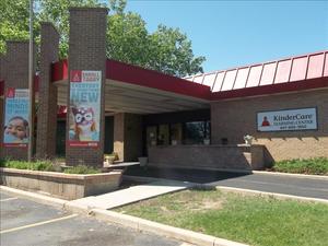 Wise Road/Schaumburg KinderCare Photo