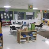 Oakhurst Drive KinderCare Photo #7 - School Age Classroom