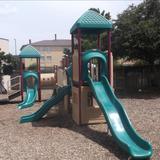 Oakhurst Drive KinderCare Photo #10 - Playground