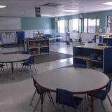 Oakhurst Drive KinderCare Photo #6 - Prekindergarten Classroom