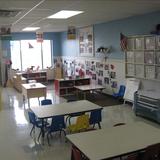 Oakhurst Drive KinderCare Photo #4 - Discovery Preschool Classroom