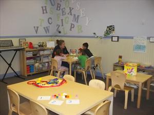 Glenview Knowledge Beginnings Photo