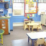 House Street KinderCare Photo #4 - Toddler Classroom