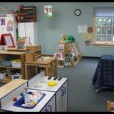 Essex KinderCare Photo #10 - Preschool Classroom