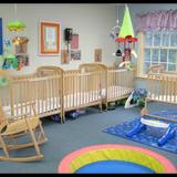Essex KinderCare Photo #6 - Infant Classroom
