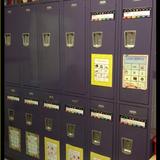 E Windsor Knowledge Beginnings Photo #7 - School Lockers