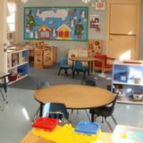Meriden KinderCare Photo #6 - Preschool Classroom