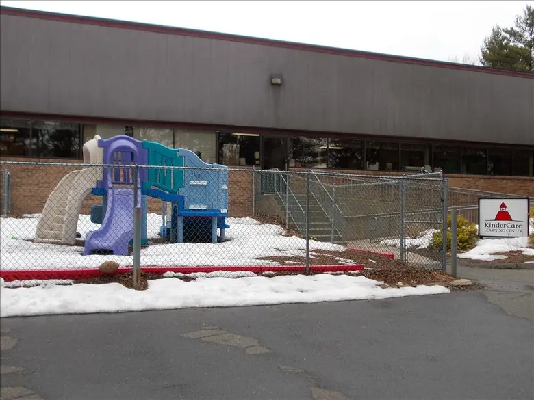 East Granby KinderCare Photo #2 - Playground