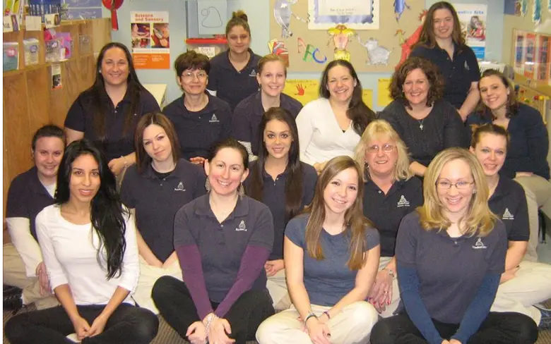 Scott Swamp KinderCare Photo #2 - Entire Staff