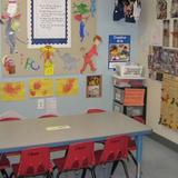 Scott Swamp KinderCare Photo #5 - Discovery Preschool Classroom