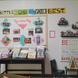 Kinder Care Learning Center Photo #4 - Parent Resource Area