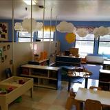 Kinder Care Learning Center Photo #9 - Toddler Classroom