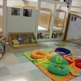 Kinder Care Learning Center Photo #6 - Infant Classroom