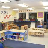 Martinez KinderCare Photo #5 - Toddler Classroom