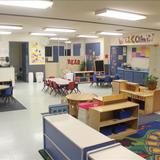 Martinez KinderCare Photo #7 - Discovery Preschool Classroom