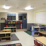 Martinez KinderCare Photo #8 - Preschool Classroom