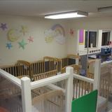 Martinez KinderCare Photo #3 - Infant Classroom