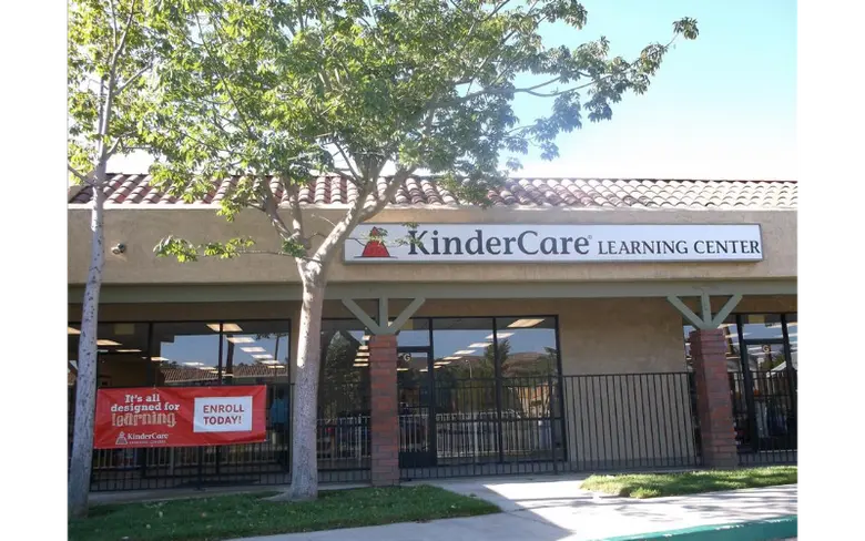 Riverside KinderCare Photo #2 - Building
