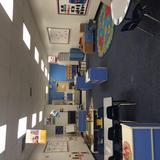 Riverside KinderCare Photo - Discovery Preschool Classroom
