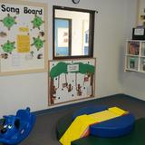 Sunnyvale KinderCare Photo #7 - Toddler Classroom