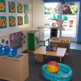 Sunnyvale KinderCare Photo #6 - Toddler Classroom