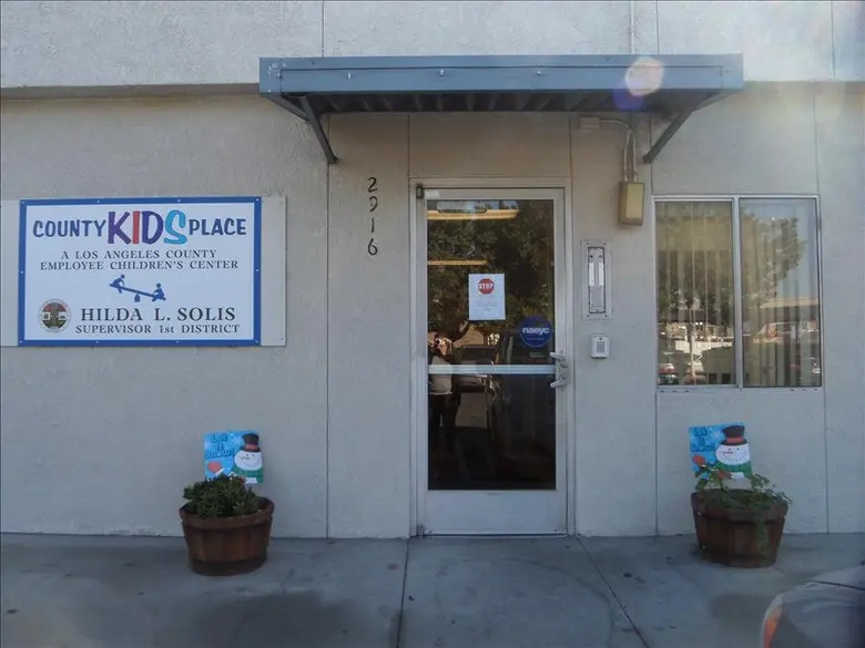 County Kids Place KinderCare Photo #2 - KinderCare Learning Center
