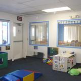 County Kids Place KinderCare Photo - Infant Classroom