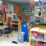McHenry KinderCare Photo #3 - Preschool Classroom