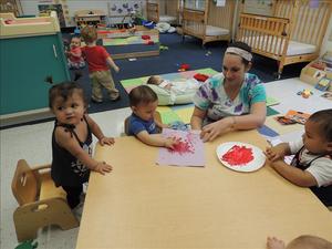 Round Lake Heights KinderCare Photo
