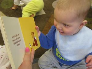 North Arlington Hts KinderCare Photo